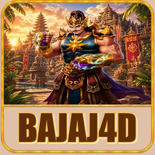 Pratinjau tampilan bajaj4d